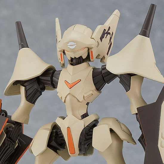 MODEROID Brain Powerd Hime Brain - Image 5