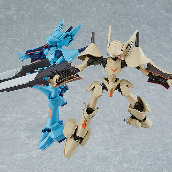 MODEROID Brain Powerd Hime Brain - Image 7