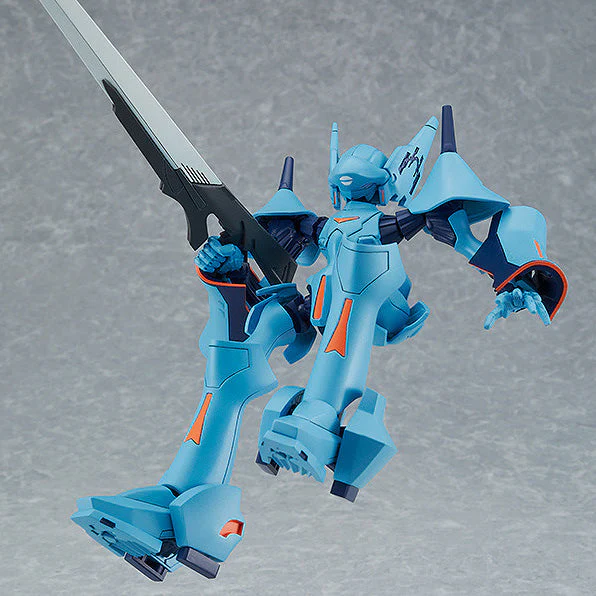 MODEROID Brain Powerd You Brain - Image 2