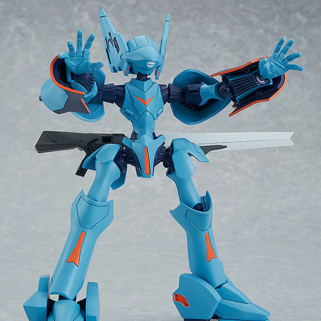 MODEROID Brain Powerd You Brain - Image 4