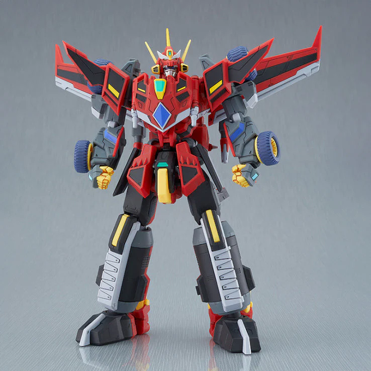 Moderoid Gridmand Universe Dynazenon - Image 10