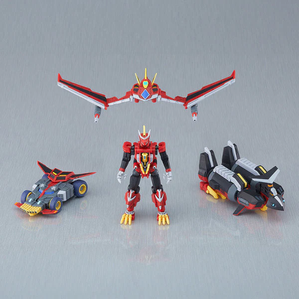 Moderoid Gridmand Universe Dynazenon - Image 3