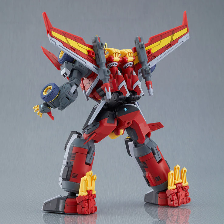 Moderoid Gridmand Universe Dynazenon - Image 4