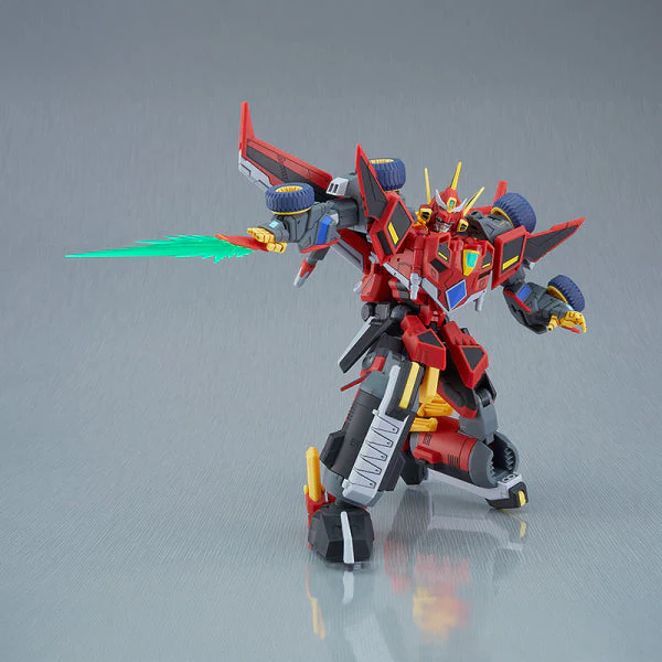 Moderoid Gridmand Universe Dynazenon - Image 6