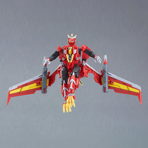 Moderoid Gridmand Universe Dynazenon - Image 7