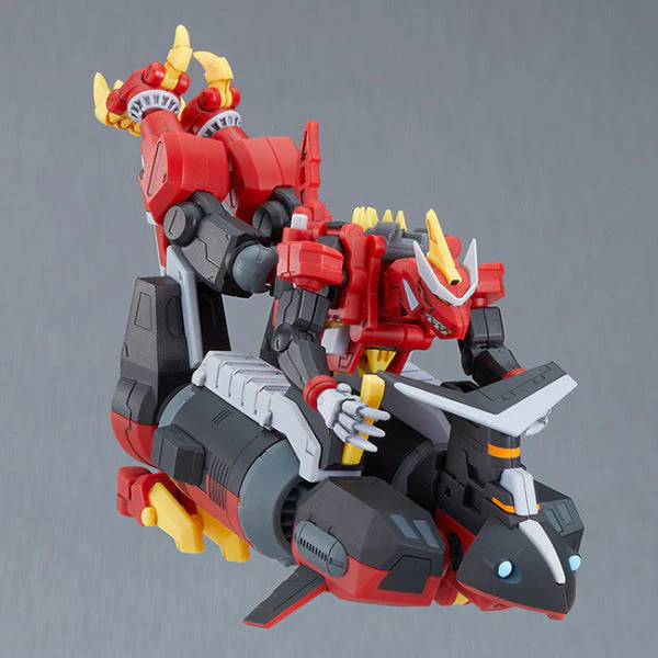 Moderoid Gridmand Universe Dynazenon - Image 9