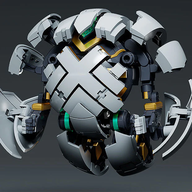 MODEROID Expelled from Paradise Arhan - Image 2