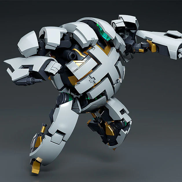 MODEROID Expelled from Paradise Arhan - Image 3