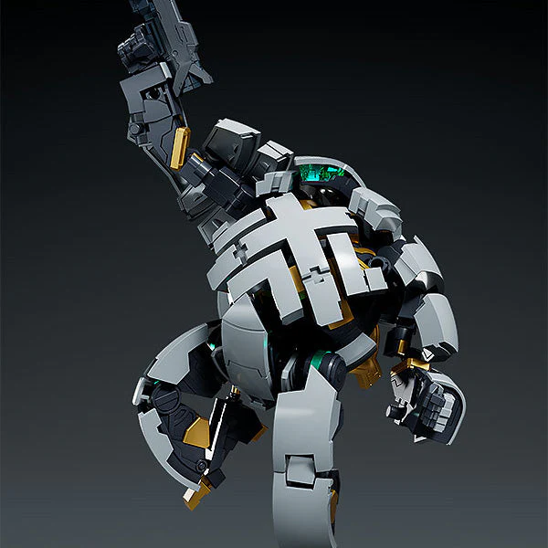 MODEROID Expelled from Paradise Arhan - Image 4