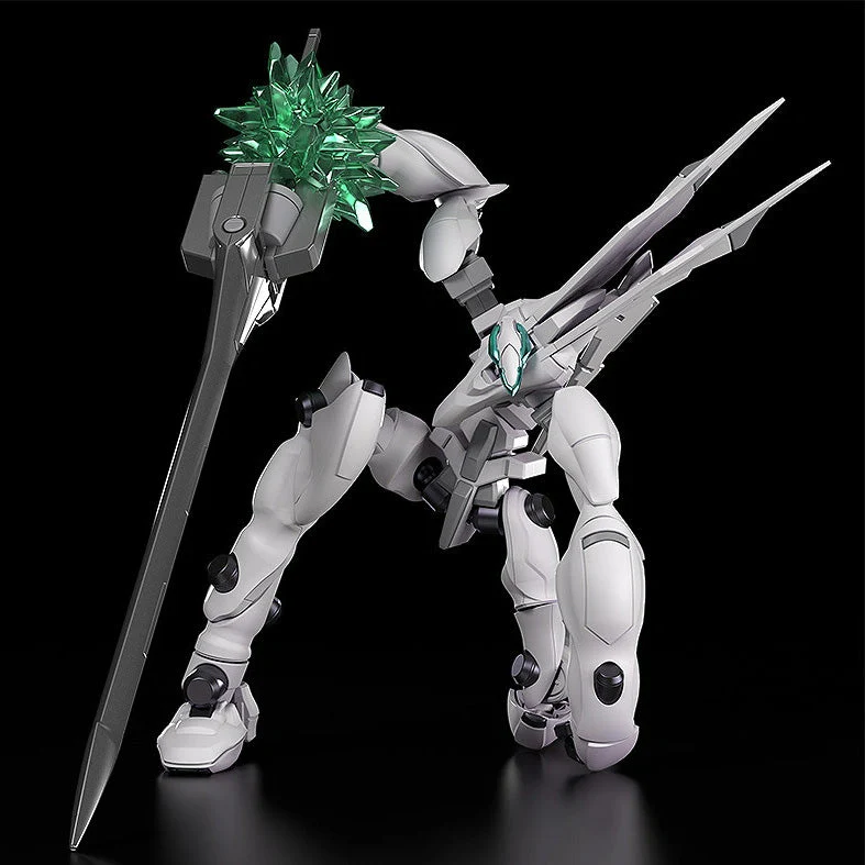 MODEROID Fafner in the Azure Fafner Mark Sein