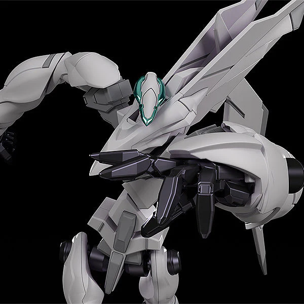 MODEROID Fafner in the Azure Fafner Mark Sein - Image 3