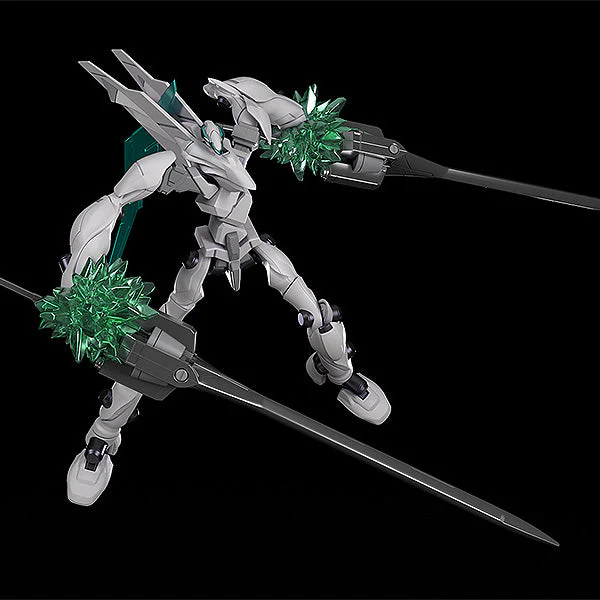 MODEROID Fafner in the Azure Fafner Mark Sein - Image 4