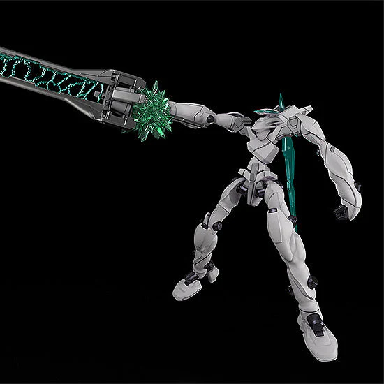 MODEROID Fafner in the Azure Fafner Mark Sein - Image 5