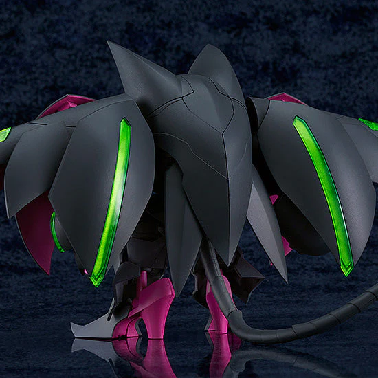 MODEROID Granbelm Viola Katze - Image 6