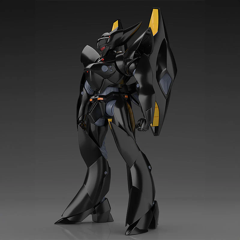 Moderoid Mobile Police Patlabor TYPE-J9 Griffon Flight & Aqua Unit Set - Image 3