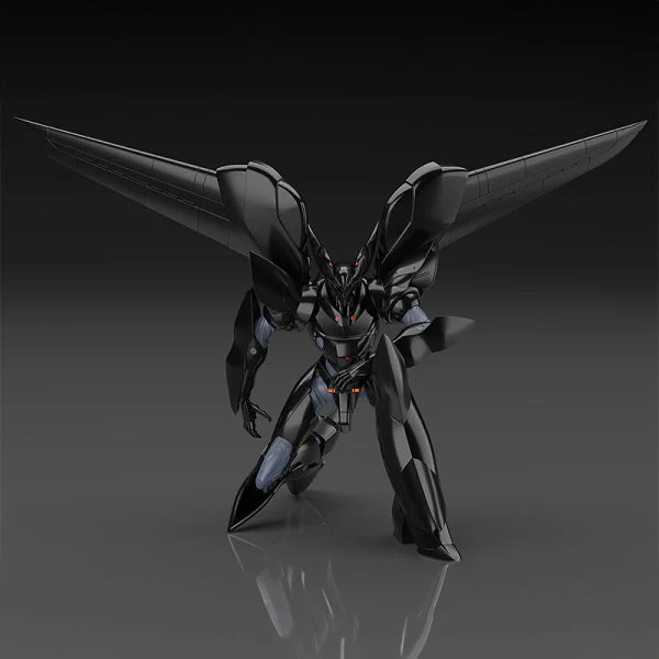 Moderoid Mobile Police Patlabor TYPE-J9 Griffon Flight & Aqua Unit Set - Image 6