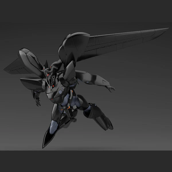 Moderoid Mobile Police Patlabor TYPE-J9 Griffon Flight & Aqua Unit Set - Image 7
