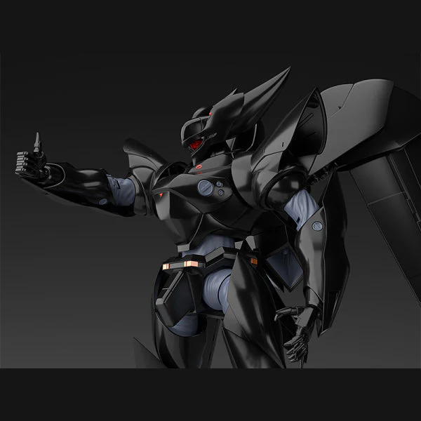 Moderoid Mobile Police Patlabor TYPE-J9 Griffon Flight & Aqua Unit Set - Image 9