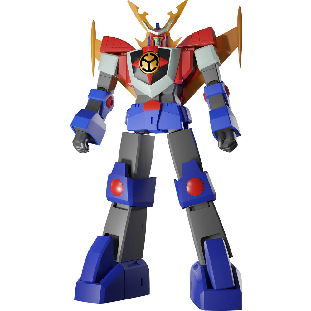 MODEROID Robot King Daioja Daioja - Image 2