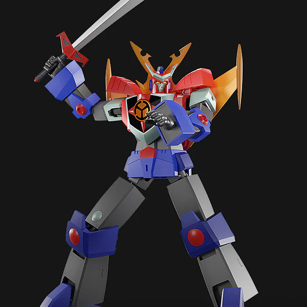 MODEROID Robot King Daioja Daioja - Image 4