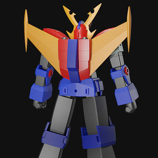 MODEROID Robot King Daioja Daioja - Image 6