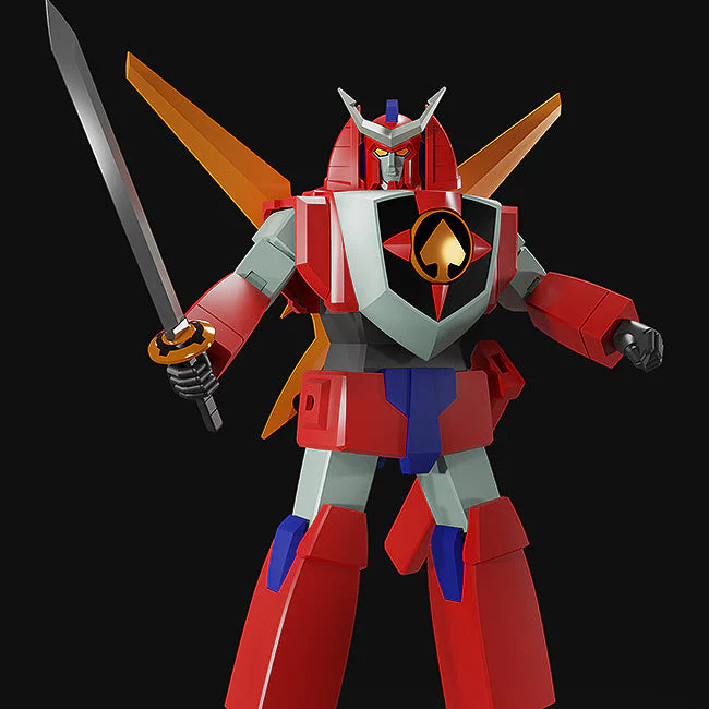 MODEROID Robot King Daioja Daioja - Image 7