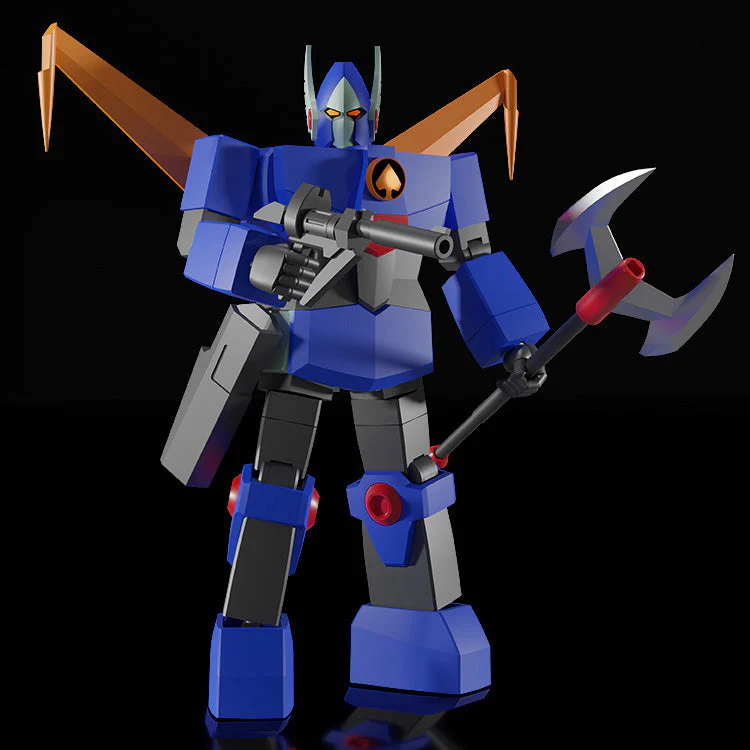 MODEROID Robot King Daioja Daioja - Image 8