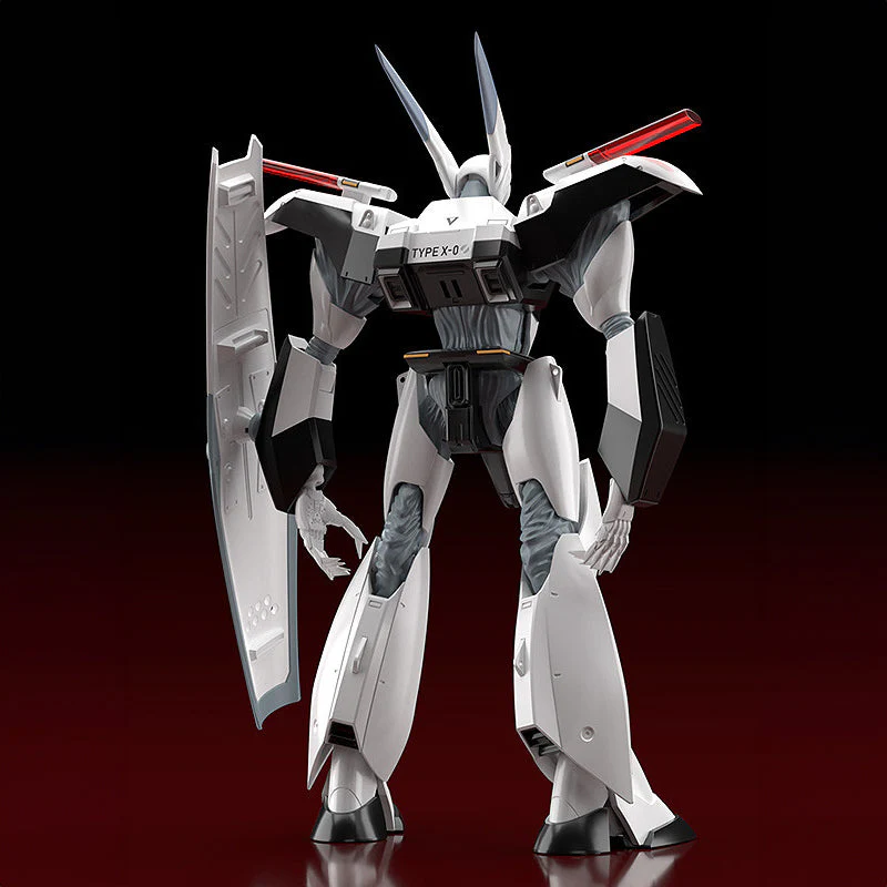 Moderiod AV-X0 Type Zero - Image 2