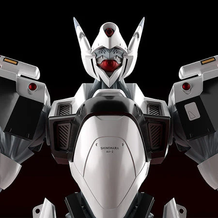 Moderiod AV-X0 Type Zero - Image 3