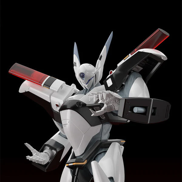 Moderiod AV-X0 Type Zero - Image 6