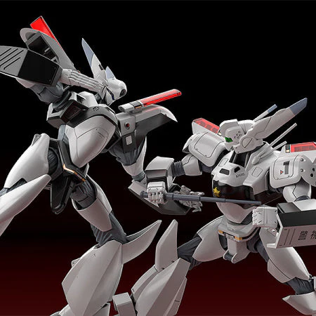 Moderiod AV-X0 Type Zero - Image 7