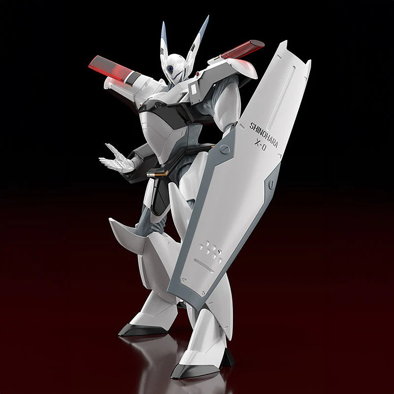 Moderiod AV-X0 Type Zero - Image 8