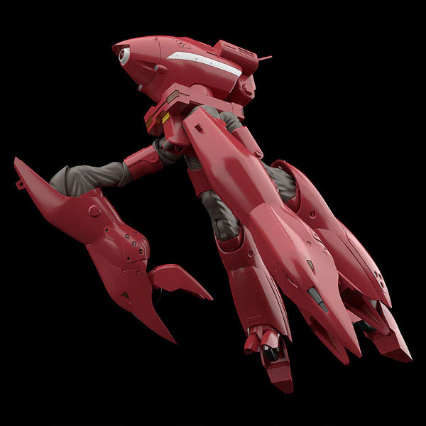 Moderoid TYPE97 TFV-EX Crab-Man High Leg - Image 2