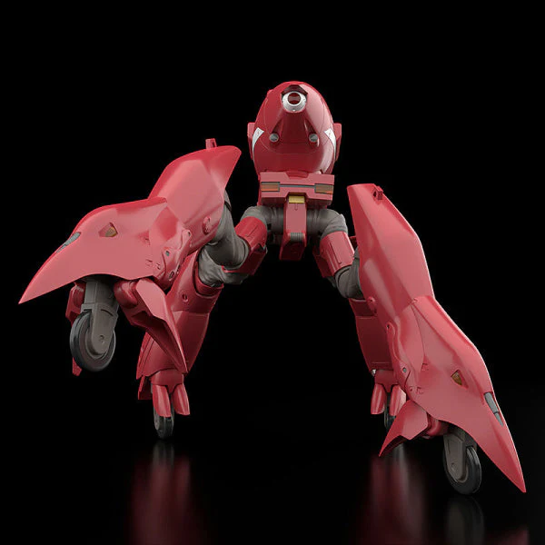 Moderoid TYPE97 TFV-EX Crab-Man High Leg - Image 3