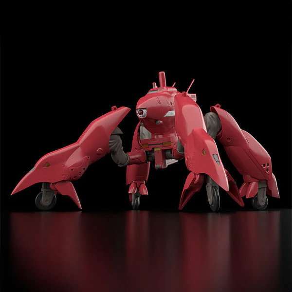 Moderoid TYPE97 TFV-EX Crab-Man High Leg - Image 4