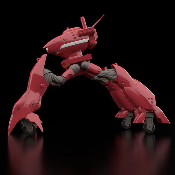 Moderoid TYPE97 TFV-EX Crab-Man High Leg - Image 5