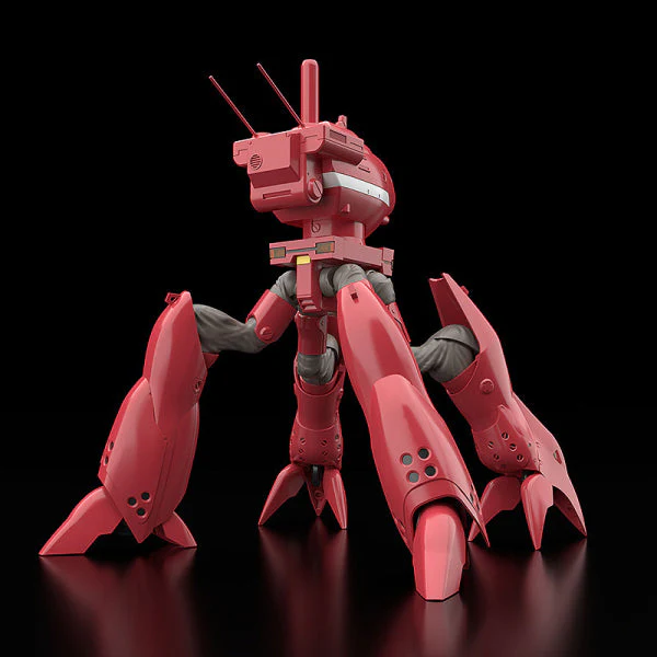Moderoid TYPE97 TFV-EX Crab-Man High Leg - Image 6