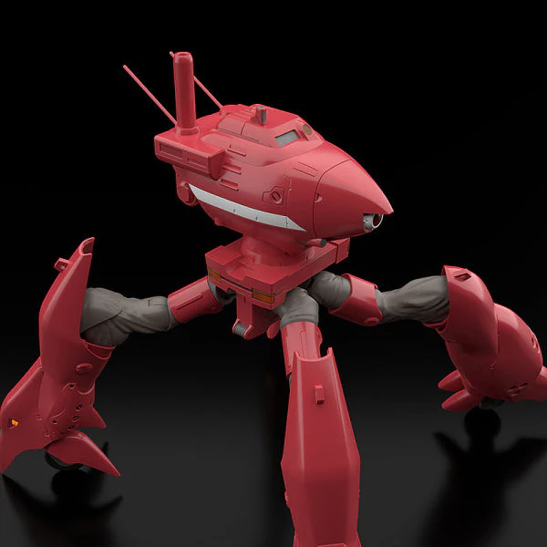 Moderoid TYPE97 TFV-EX Crab-Man High Leg - Image 7