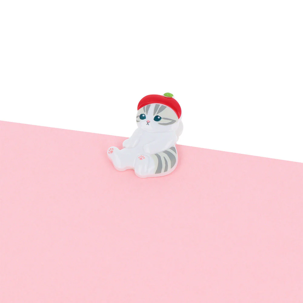 Mofusand Die-Cut Clips - Image 5