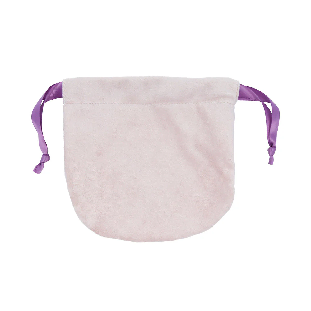 Mofusand Drawstring Pouch - Image 3