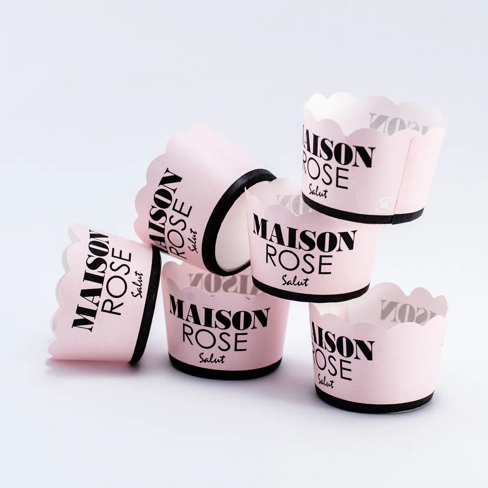 Japan Muffin Cups (6s) - Image 3