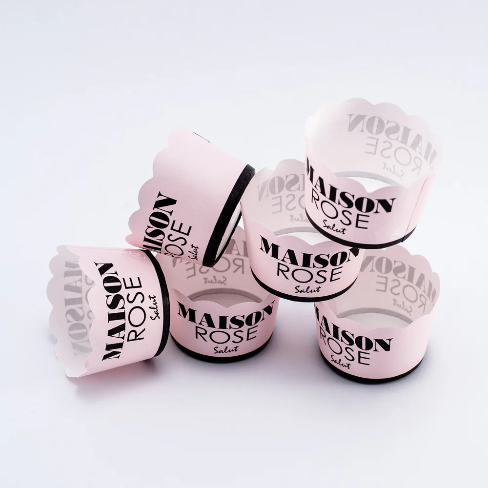 Japan Muffin Cups (6s) - Image 4