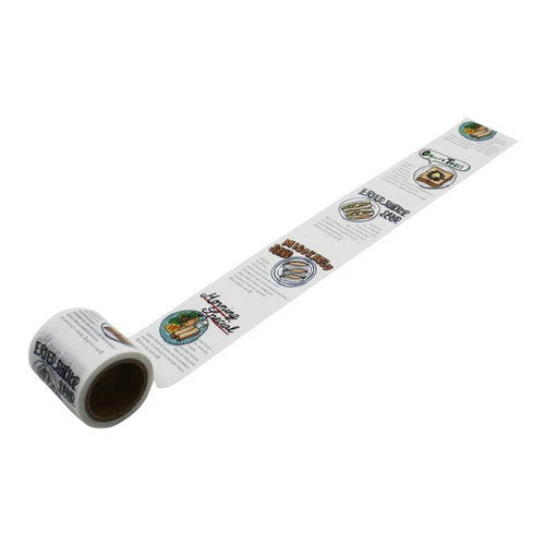 Nagoya Cafe Washi Masking Tape YJN-43 - Image 4