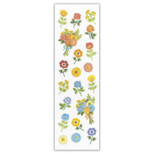 NB Co Flowers Stickers 3014135 - Image 2