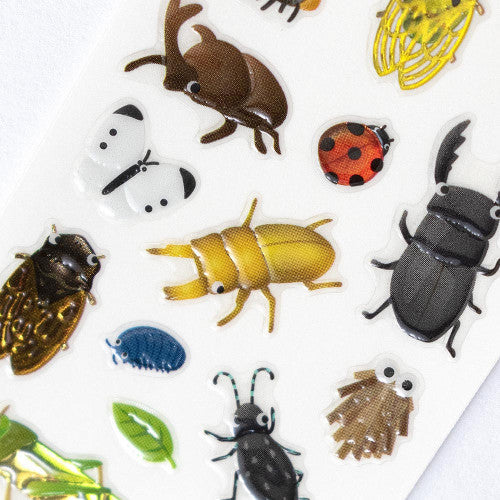 NB Co Insect Mini Stickers 3014143 - Image 3