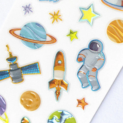 NB Co Space Stickers 3014142 - Image 3