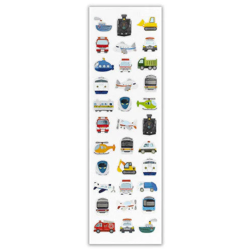 NB Co Transpiration Stickers 3014144 - Image 2