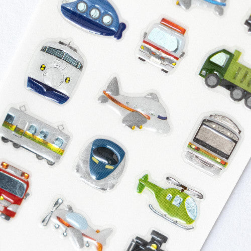 NB Co Transpiration Stickers 3014144 - Image 3