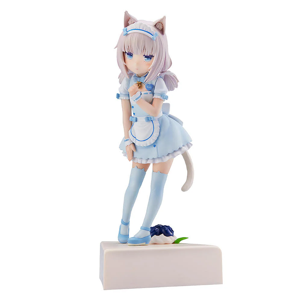 Nekopara Vanilla Pretty Kitty Style Pastel Sweet - Image 2