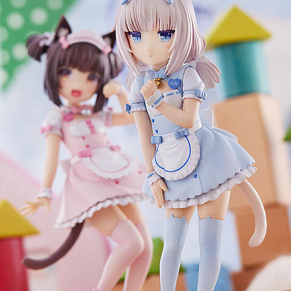 Nekopara Vanilla Pretty Kitty Style Pastel Sweet - Image 3